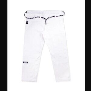 Tatami gi pants white Size A0